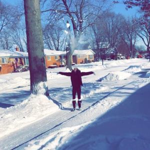 Meet your Posher, Miranda